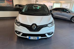 Renault Grand Scenic dCi 8V 110 CV EDC Energy Bose