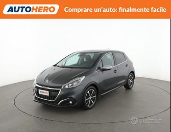 PEUGEOT 208 TK43298