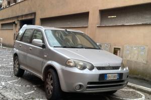 Honda Hrv 2001