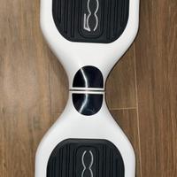 HOVERBOARD FIAT 500