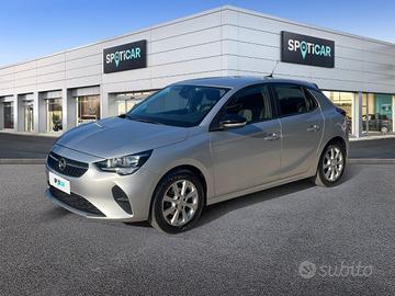 OPEL Corsa 1.2 Edition