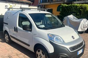 Fiat Fiorino METANO GB914EC