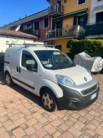 Fiat Fiorino METANO GB914EC