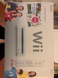 Set wii completo