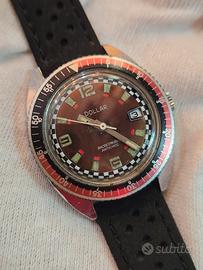 Orologio vintage uomo skindiver DOLLAR  do70aR