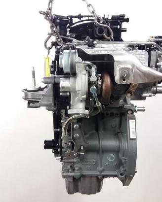PBL078 Motore Fiat/Lancia 0.9B 312A2000 [09/--]
