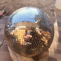 Sfera da discoteca