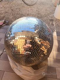 Sfera da discoteca