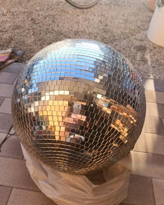 Sfera da discoteca