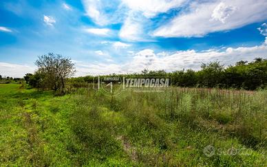 Terreno residenziale a Santena