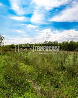 Terreno agricolo a Santena