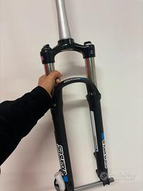 Forcella Suntour xcr 27.5