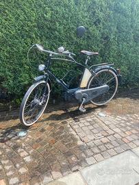 Leopoldo Tartarini uomo