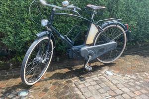 Leopoldo Tartarini uomo