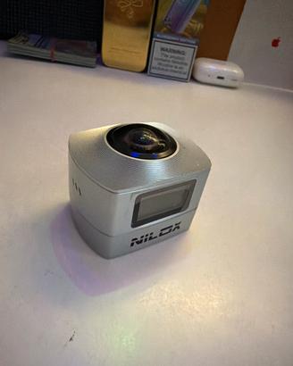Nilox evo 360