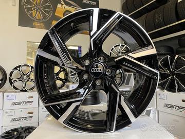 Cerchi Audi raggio 20 NUOVI cod.38942