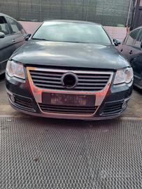 Ricambi Volkswagen Passat 3C 2008 2.0 TDI CBA