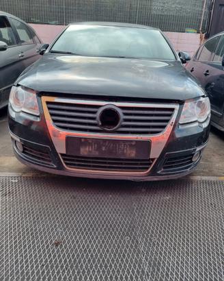 Ricambi Volkswagen Passat 3C 2008 2.0 TDI CBA