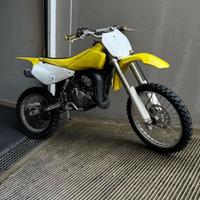 Suzuki RM 85cc