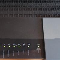Modem Tim hub router fibra 1000 mega