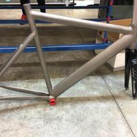 4za Ellyps forcella pista