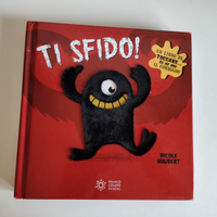 Libro per bambini