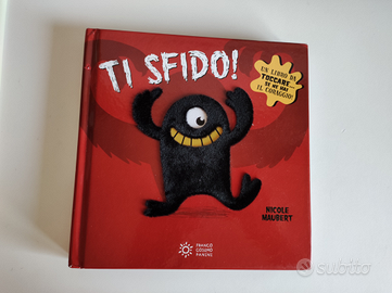 Libro per bambini
