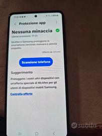 Samsung A52.  256gb