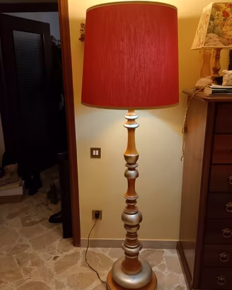 piantana antica 