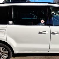 PORTA SCORREVOLE POST. DX. VOLKSWAGEN SHARAN «IV» 