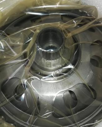 Kit doppia frizione originale per Renault, Nissan