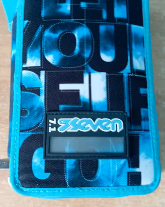 astuccio Seven 7.1