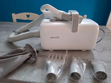 Asciugatore per Cani e gatti