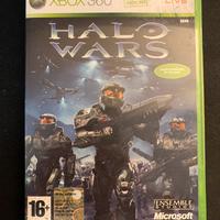 Halo Wars - XBOX 360 - PAL Italiano - COMPLETO