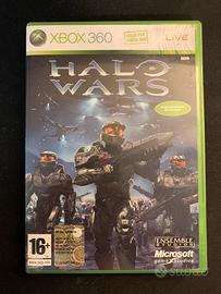 Halo Wars - XBOX 360 - PAL Italiano - COMPLETO