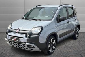 Fiat Panda 1.0 hybrid City Life s&s 70cv 5p.ti