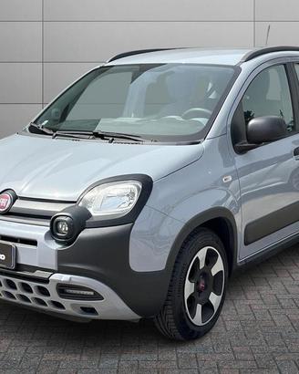 Fiat Panda 1.0 hybrid City Life s&s 70cv 5p.ti