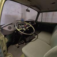 Volkswagen T2 panel