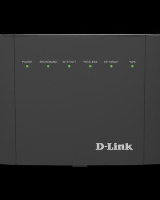 Modem Router VDSL/ADSL WiFi