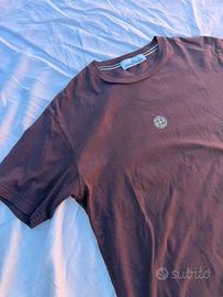 T shirt stone