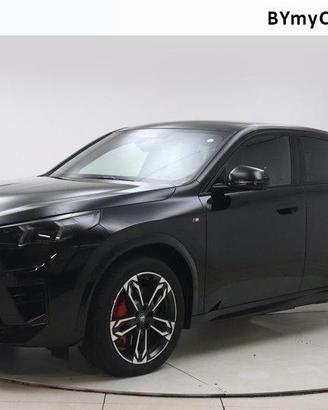 BMW iX2 edrive 20 MSport Pro