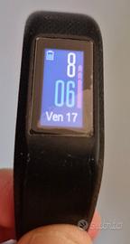 Garmin Vivosport,  GPS e cardiofrequenzimetro