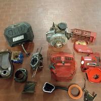 motore Honda per motocoltivatore 