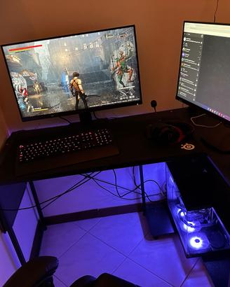 PC Gaming Ryzen 7 7800X3D / RTX 4070 SUPER / 48GB