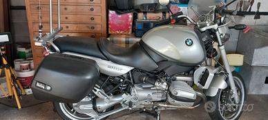 MOTO BMW R850 R