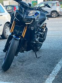 yamaha MT09 SP