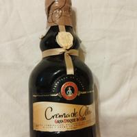 Bottiglia (piena) Brandy Crema de Alba, collezione