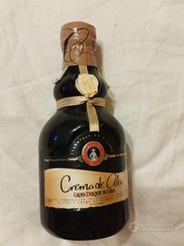 Bottiglia (piena) Brandy Crema de Alba, collezione