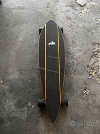 Skate Longboard