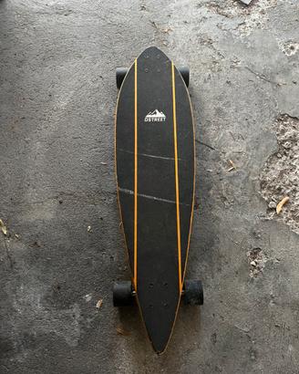 Skate Longboard